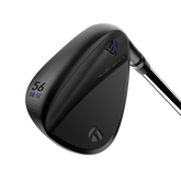 Alternate View 4 of Milled Grind 3 Black Wedge